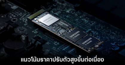 ssd-price-continue-increase