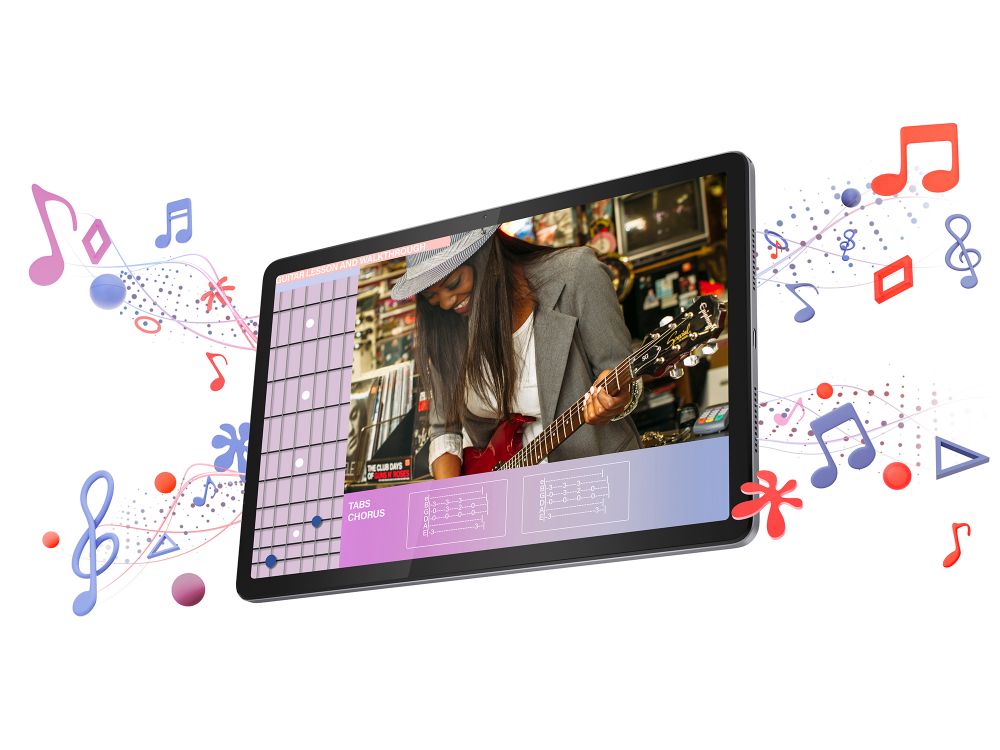 Lenovo ยกระดับการเรียนรู้และเอ็นเตอร์เทนเมนท์ไปสู่อีกขั้นกับ Lenovo Tab M11 พร้อมเปิดตัวในไทยแล้ววันนี้ 3 Lenovo