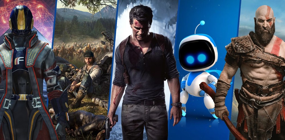 ส่อง 20 ค่ายเกม (Video Game Publishers) ที่มีรายได้สูงสุดในโลก 10 ส่อง 20 ค่ายเกม (Video Game Publishers) ที่มีรายได้สูงสุดในโลก