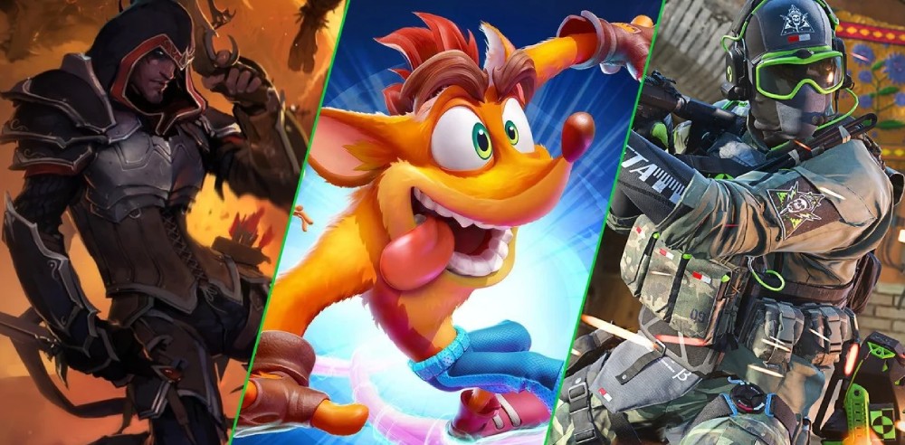 ส่อง 20 ค่ายเกม (Video Game Publishers) ที่มีรายได้สูงสุดในโลก 11 ส่อง 20 ค่ายเกม (Video Game Publishers) ที่มีรายได้สูงสุดในโลก