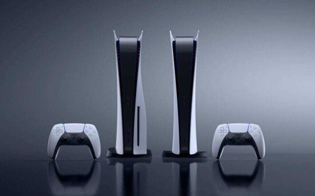 ย้อนรอยวิวัฒนาการของเครื่องเล่นคอนโซล PlayStation