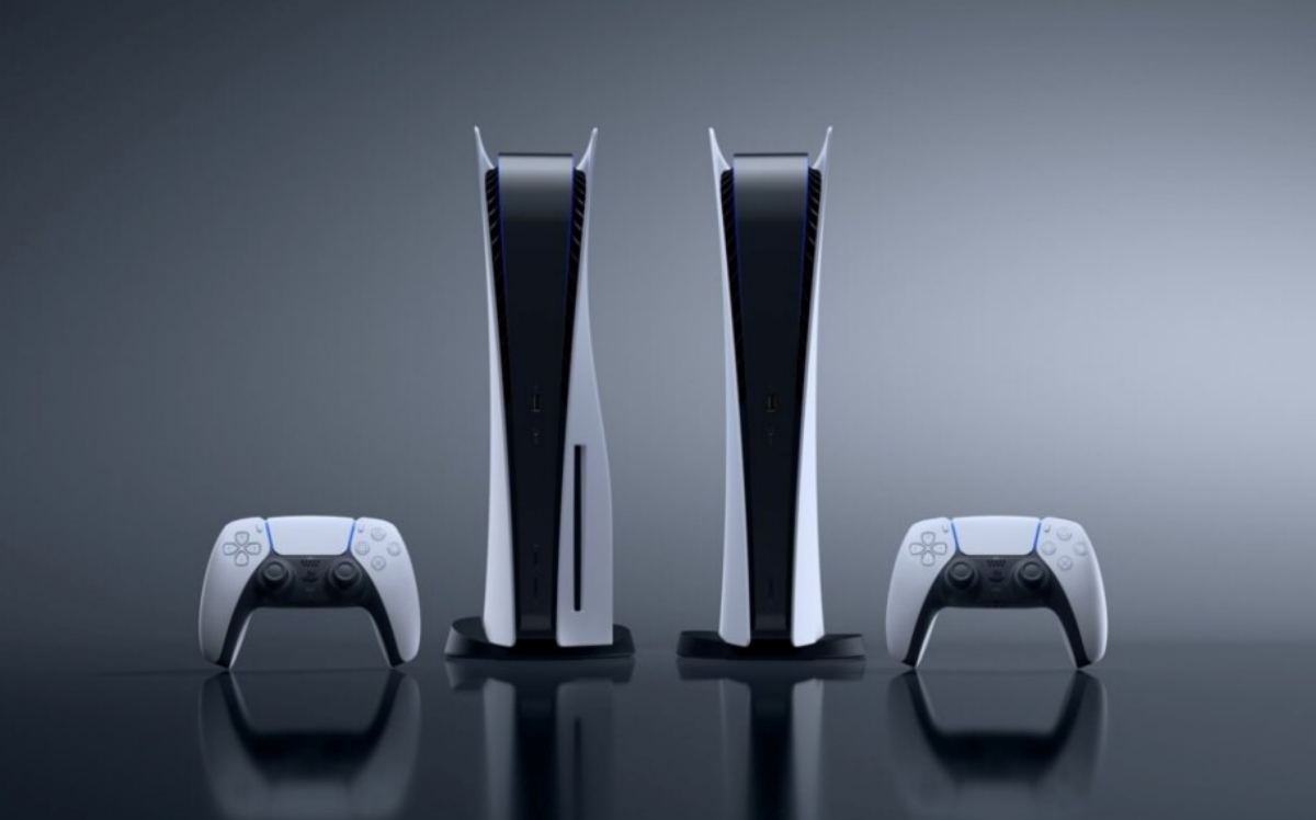 PlayStation 5 อาจจะกำลังเสี่ยงถูกเจาะระบบได้สมบูรณ์หลัง ROM Key หลุด 2 playstation 5