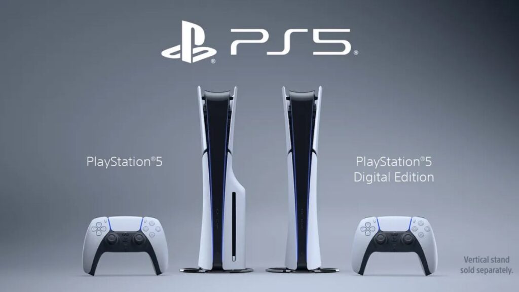 ย้อนรอยวิวัฒนาการของเครื่องเล่นคอนโซล PlayStation