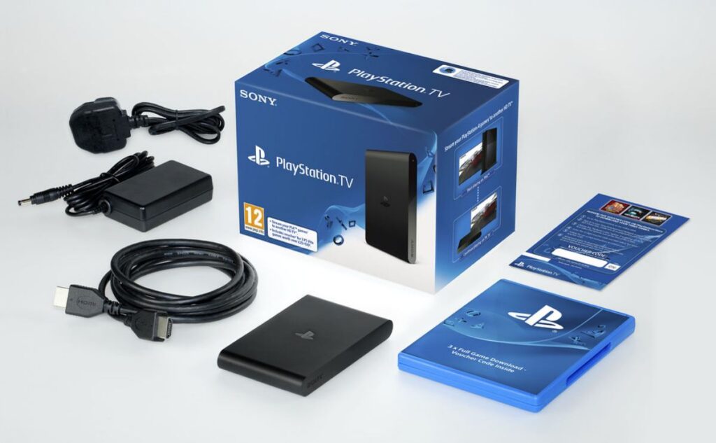 ย้อนรอยวิวัฒนาการของเครื่องเล่นคอนโซล PlayStation