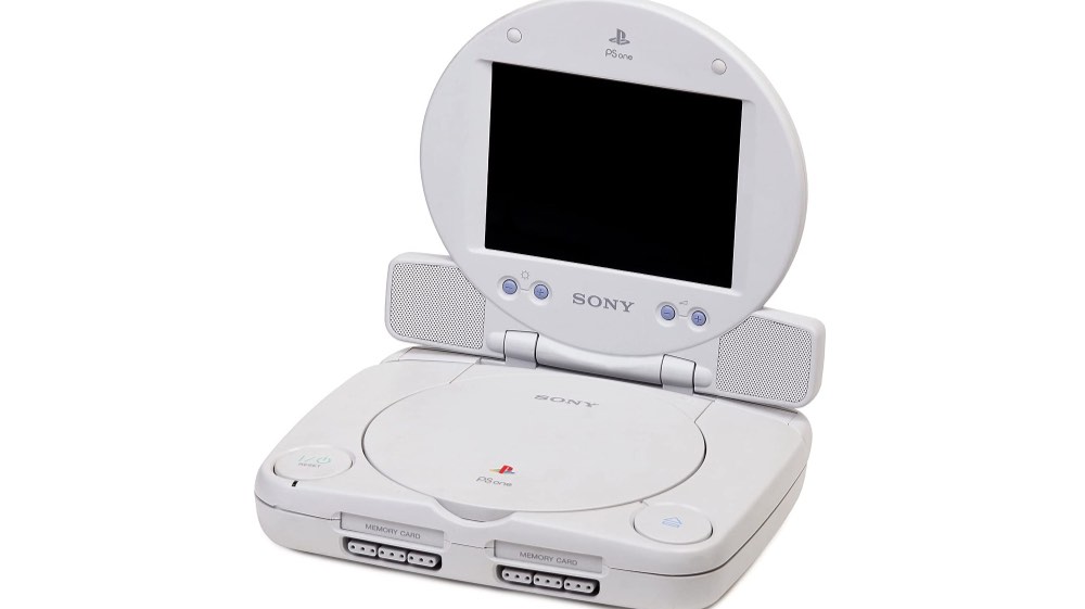 PlayStation