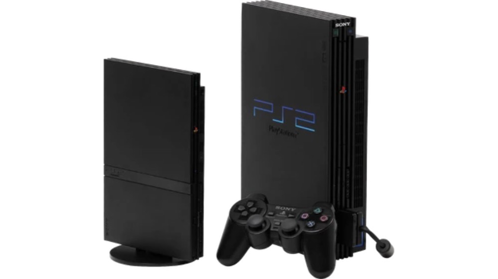 ย้อนรอยวิวัฒนาการของเครื่องเล่นคอนโซล PlayStation