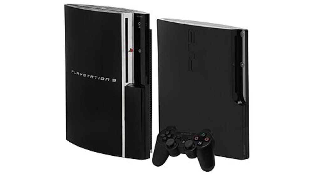 ย้อนรอยวิวัฒนาการของเครื่องเล่นคอนโซล PlayStation