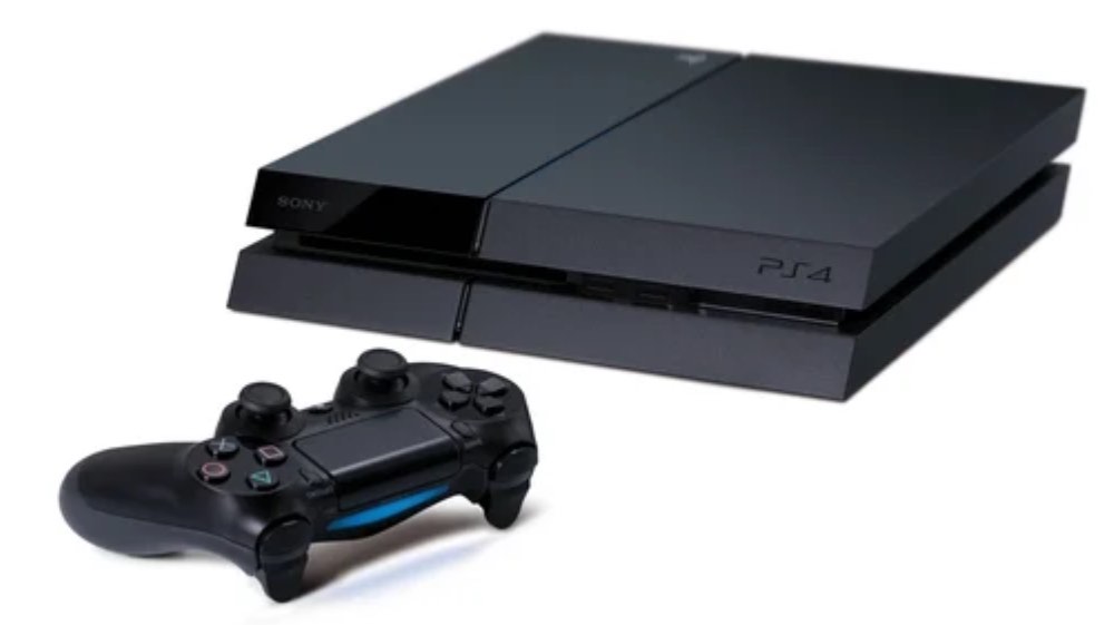 PlayStation