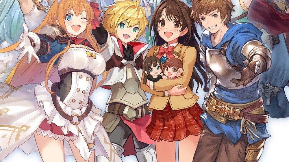 cygames singapore