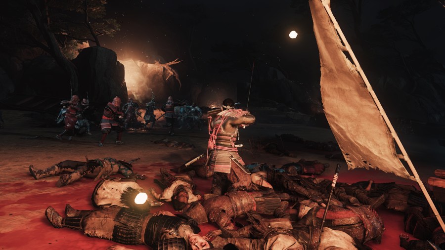 เผย 3 เรื่องราวที่แฟนเกมอยากให้เกิดขึ้นใน Ghost of Tsushima 2 2 Review Ghost of Tsushima DIRECTOR'S CUT PC