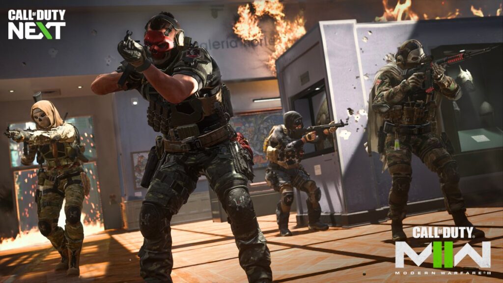 รายงานเผย Game Pass อาจจะยังไม่สามารถดึง Call of Duty ภาคใหม่มาลงได้ 2 Call of Duty