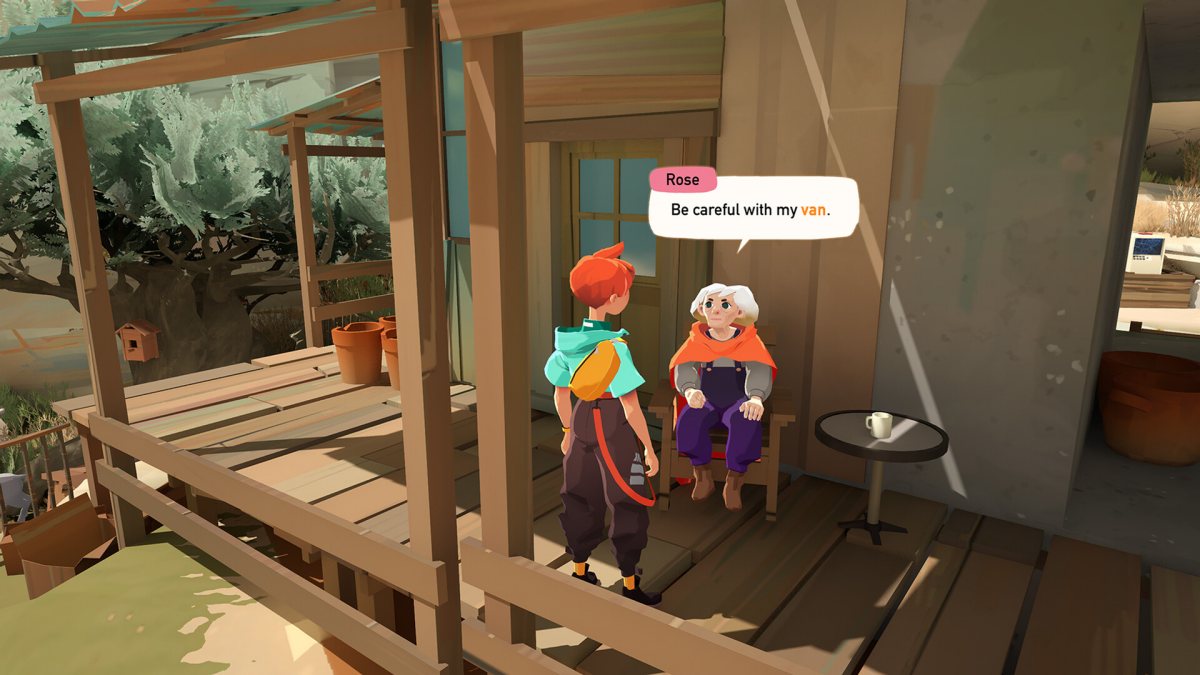 Epic Games Store แจกเกม Caravan SandWitch ฟรีเป็นเวลาจำกัดถึงวันที่ 20 ส.ค. 4 Epic Games Store แจกเกม Caravan SandWitch ฟรีเป็นเวลาจำกัดถึงวันที่ 20 ส.ค.