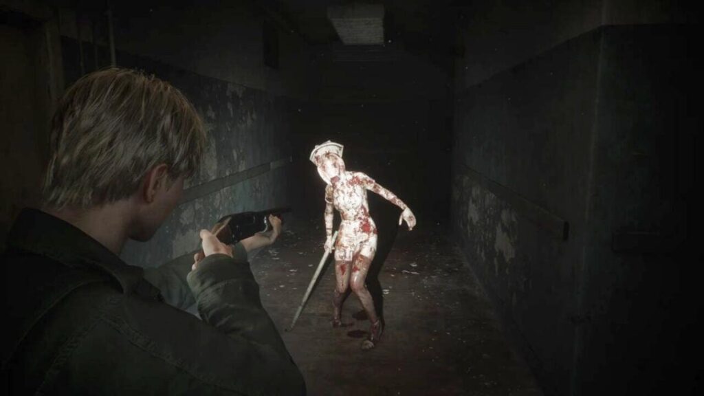 Silent Hill 2 ประกาศวันวางจำหน่ายอย่างเป็นทางการแล้ว 3 silent hill 2