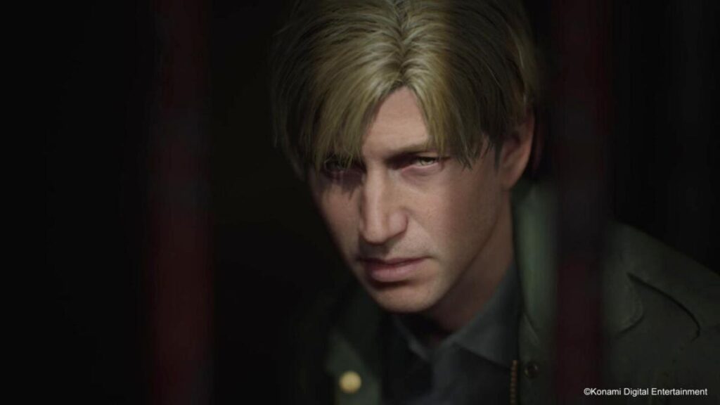 Silent Hill 2 ประกาศวันวางจำหน่ายอย่างเป็นทางการแล้ว 4 silent hill 2