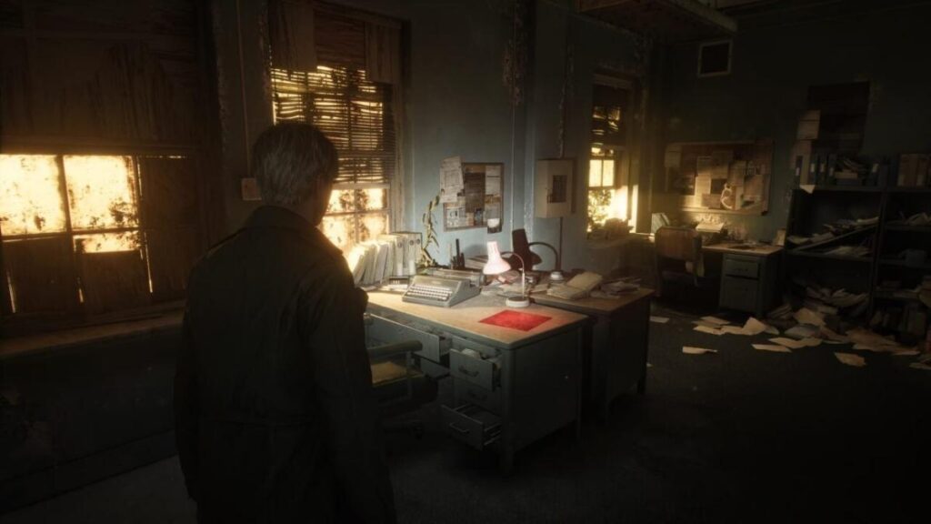 Silent Hill 2 ประกาศวันวางจำหน่ายอย่างเป็นทางการแล้ว 5 silent hill 2