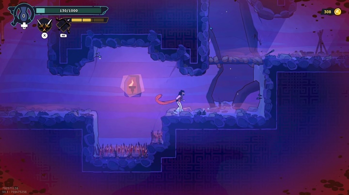 [รีวิว] The Rogue Prince of Persia