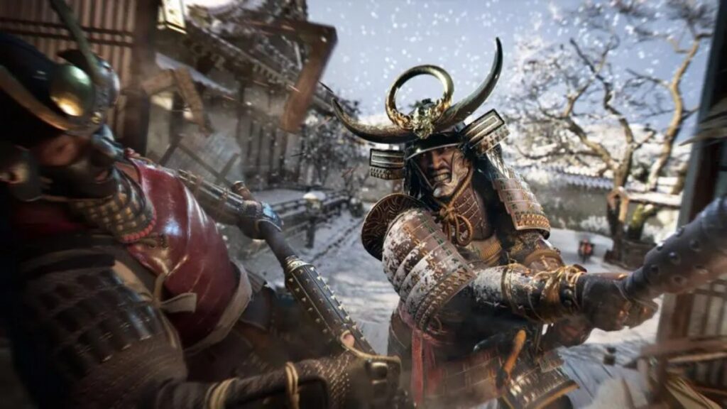 แผนที่ของเกม Assassin's Creed Shadows มีสเกลใหญ่เทียบเท่า Origins 2 Assassin's Creed Shadows