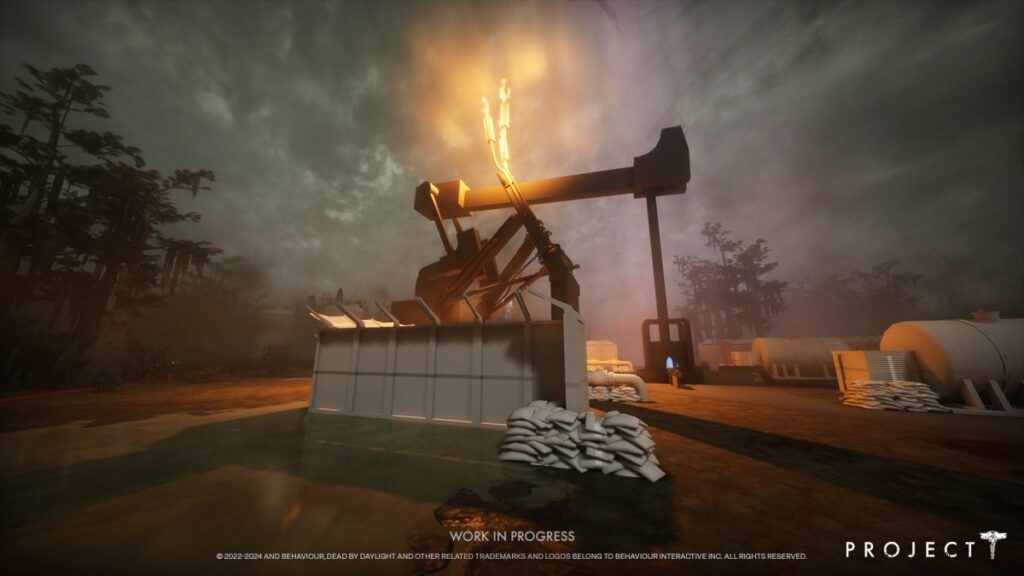 เปิดตัว Project T เกมแนวชูตติ้งใหม่ล่าสุดรูปแบบ PvE 4 Project T