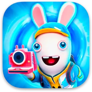 Rabbids: Legends of Multiverse เปิดลงทะเบียนล่วงหน้าบน Apple Arcade แล้ว 2 Rabbids: Legends of Multiverse เปิดลงทะเบียนล่วงหน้าบน Apple Arcade แล้ว
