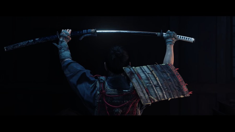 Review Ghost of Tsushima DIRECTOR'S CUT PC