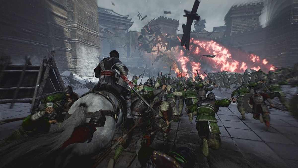 รวมเกมพอร์ตคุณภาพเยี่ยมบน Nintendo Switch 2 (อัปเดต 2026)