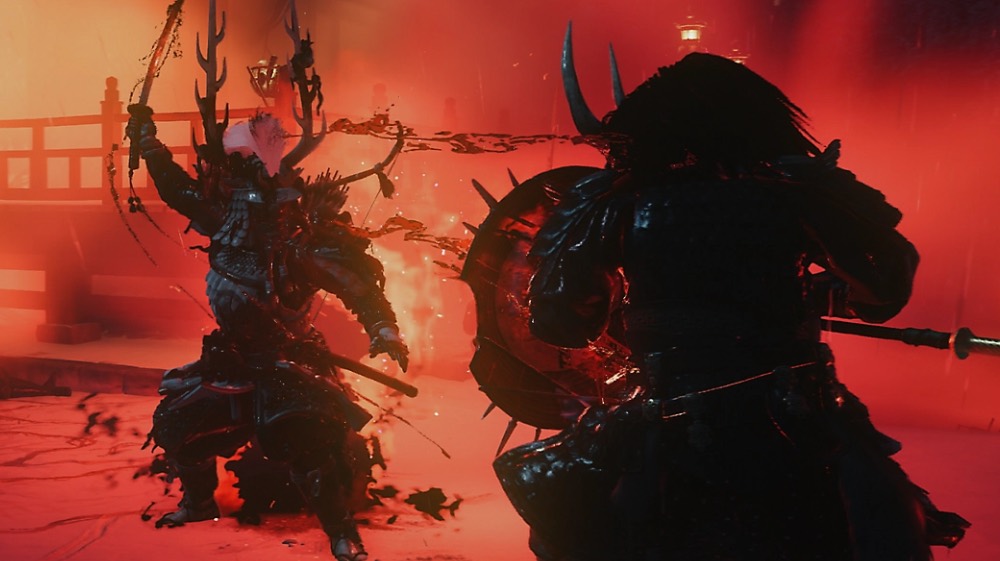 ซะงั้น? Ghost of Tsushima บน Steam Deck จะเล่น Co-op ไม่ได้ 2 Ghost of Tsushima