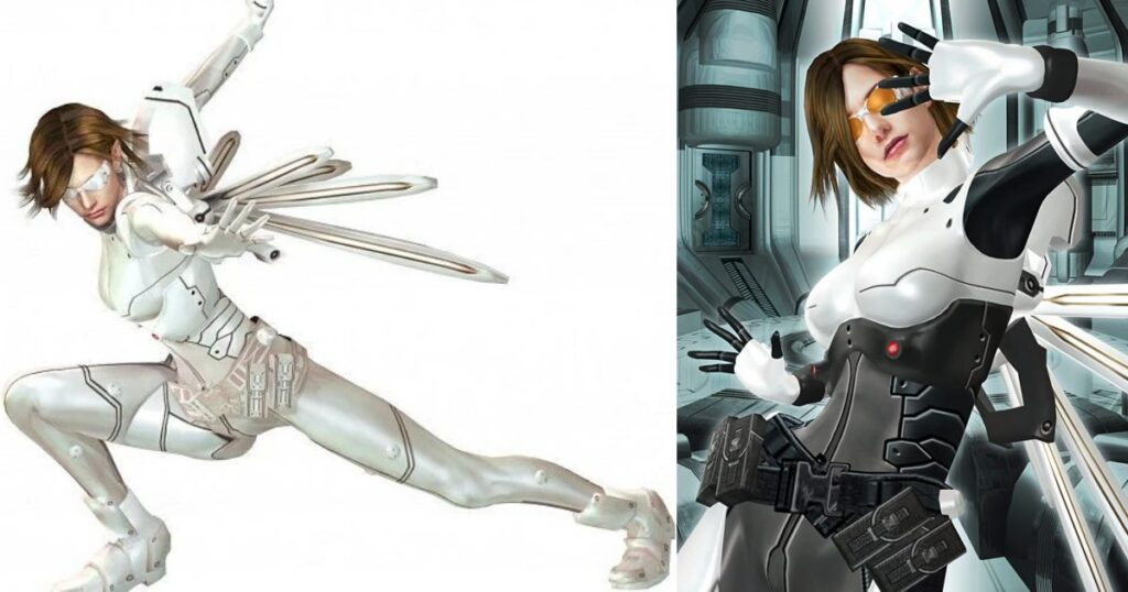 ผู้กำกับ Stellar Blade เผยชื่อตัวละครหญิงในเกมที่เขาชอบมากที่สุด 2 Stellar Blade