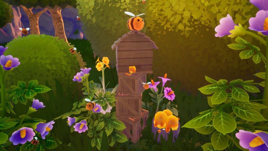 Garden Witch Life