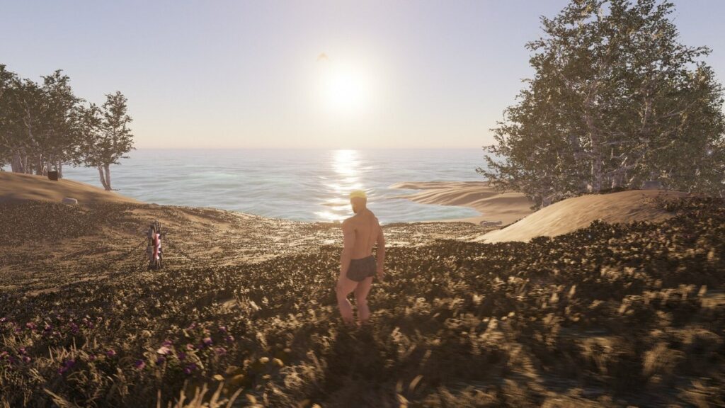 Toxic Place เกม Souls-like ฝีมือคนไทย เปิดตัวเวอร์ชัน Early Access แล้ว 2 toxic place