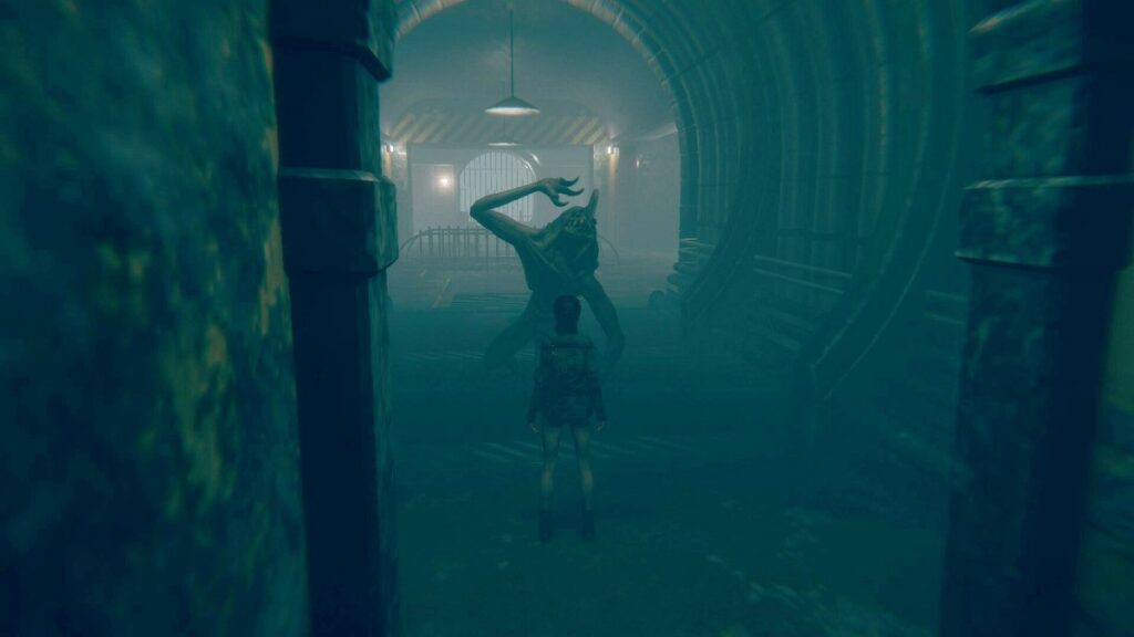Toxic Place เกม Souls-like ฝีมือคนไทย เปิดตัวเวอร์ชัน Early Access แล้ว 3 toxic place