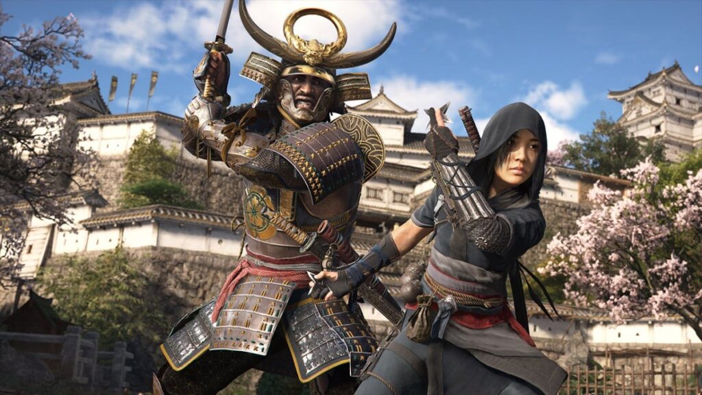 Assassin's Creed Shadows จะบังคับต่ออินเทอร์เน็ตตอนใส่แผ่นติดตั้ง 3 Assassin's Creed Shadows