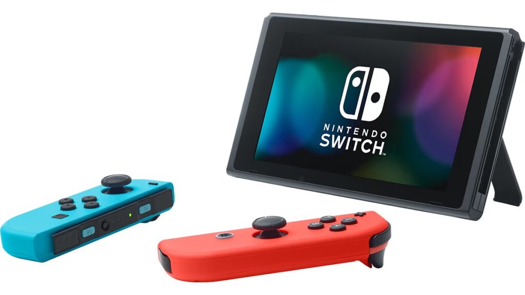 จบเรื่อง! คดี Joy-con Drift ของ Nintendo Switch ตกลงยอมความแล้ว 2 switch