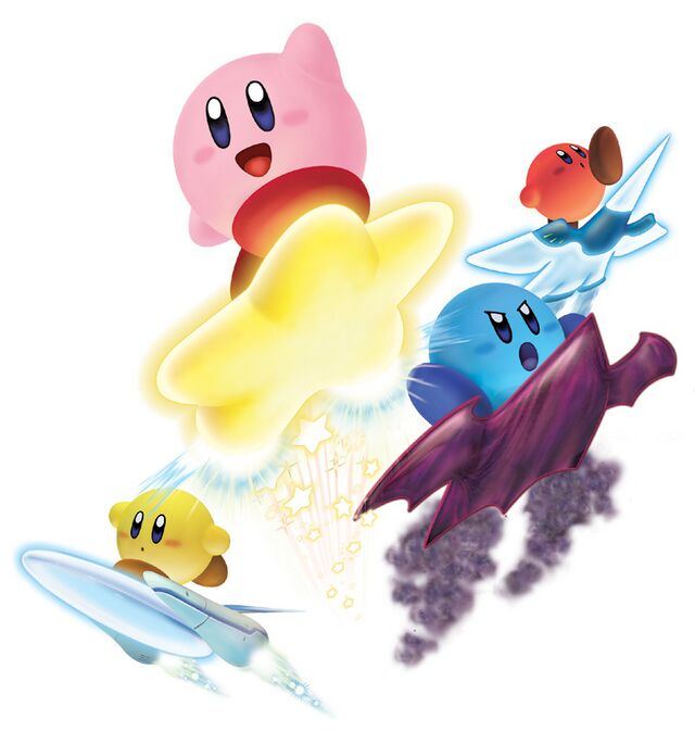 Sakurai ยอมตัดระบบ Dolby Surround ออกจากเกมเพื่อไม่ให้ไตเติ้ลนานเกิน 3 Sakurai