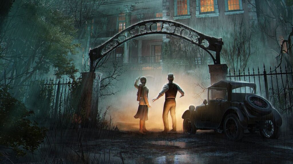 Alone in the Dark เวอร์ชันรีบู๊ตทำยอดจำหน่ายได้ต่ำกว่าที่คาดหวัง 3 Alone in the Dark