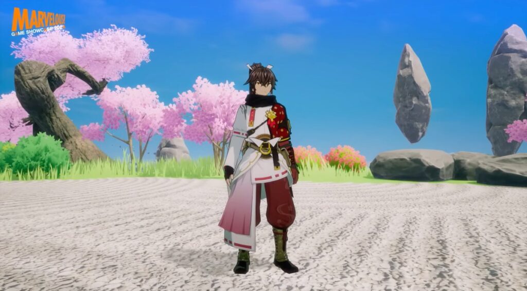 Rune Factory Project Dragon โชว์ตัวอย่างใหม่ให้ชมแล้ว 2 Rune Factory Project Dragon
