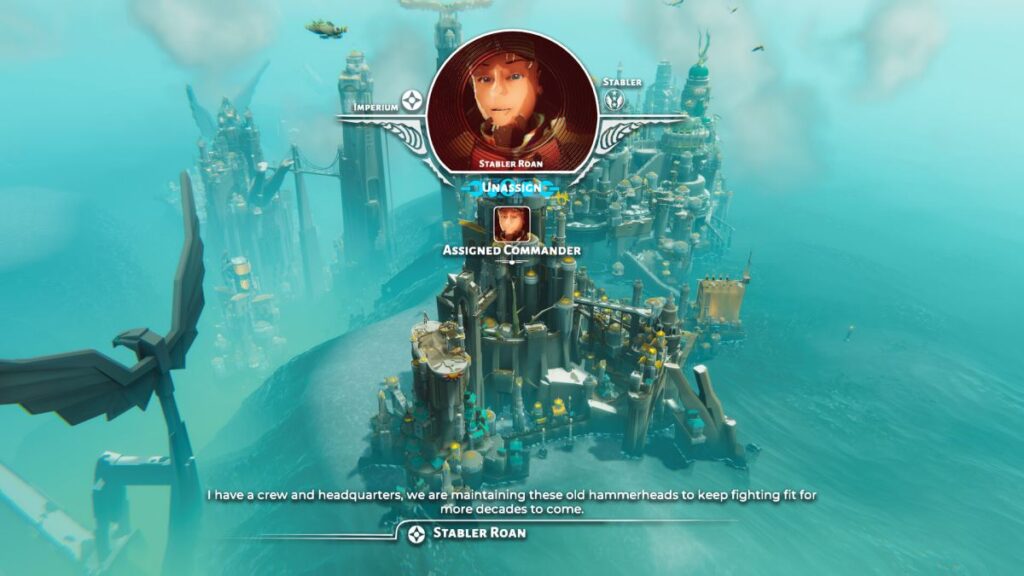 ผู้พัฒนา Bulwark เกมแนวสร้างเมือง ประชดผู้เล่น จัดการตั้งชื่อเกมให้ยาวกว่าเดิม 4 Bulwark: Falconeer Chronicles