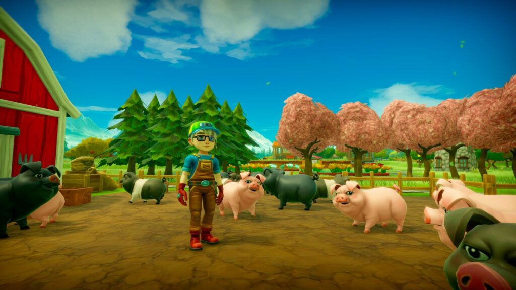 Farm Together 2 ไทย