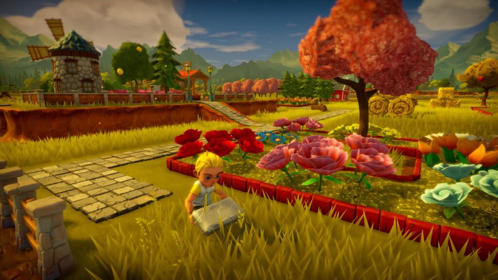 Farm Together 2 โหลด