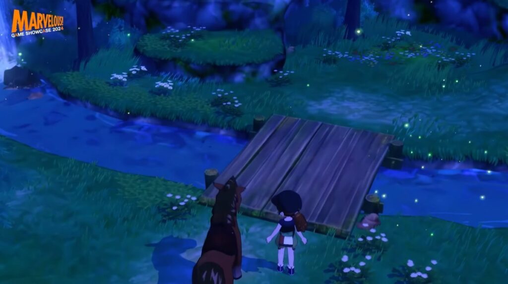 Story of Seasons ภาคใหม่ เผยวิดีโอตัวอย่างเพิ่มเติมแล้ว 4 story of seasons