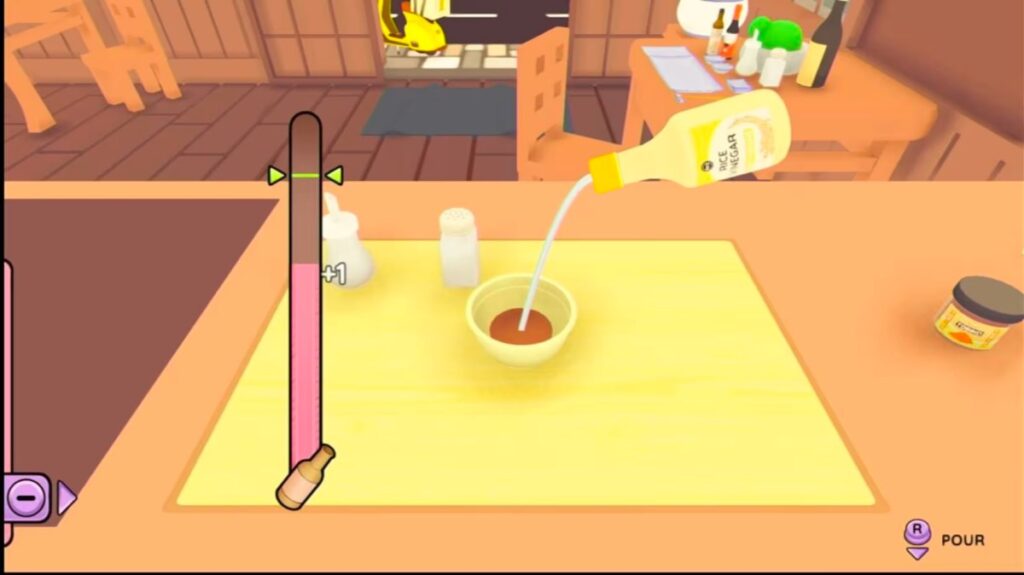 Tokyo Cooking เกมทำอาหาร - ดูแลธุรกิจร้านซูชิคุณย่า 3 Tokyo Cooking