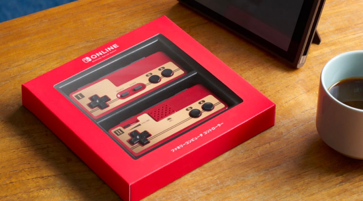 famicom