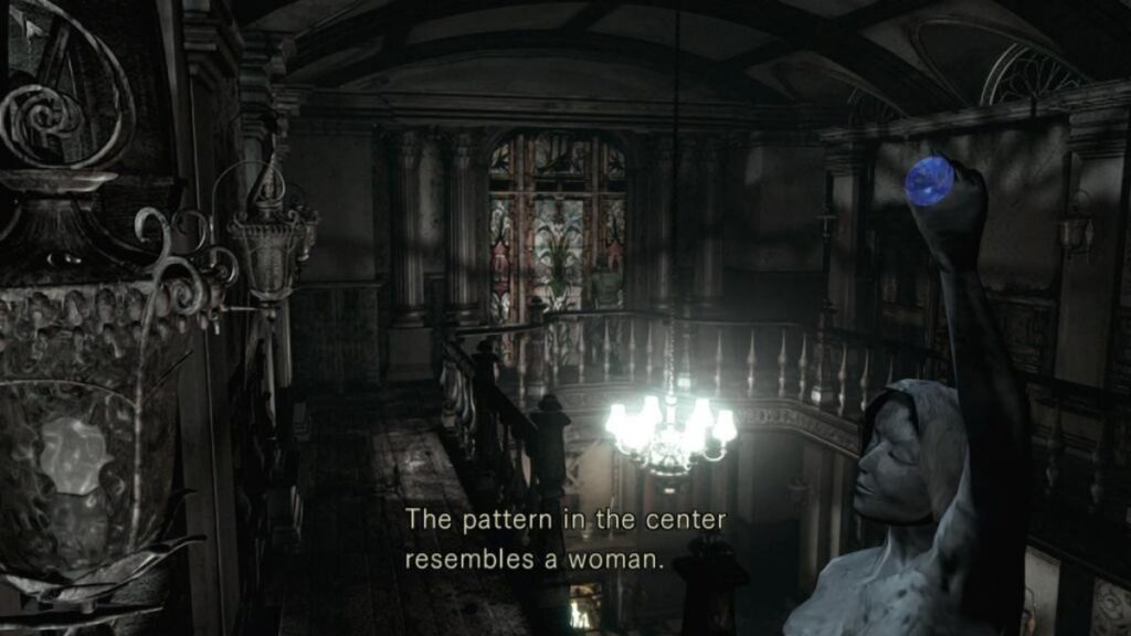 resident evil