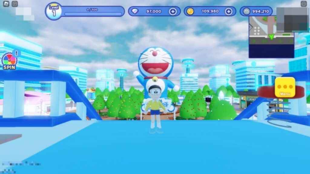 โดเรมอน Roblox โดราเอมอน โหลด เกม โดราเอมอน รถแข่ง Roblox ฟรี