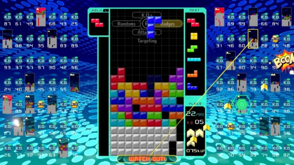 รวมเกมออนไลน์ยอดฮิตบน Nintendo Switch
