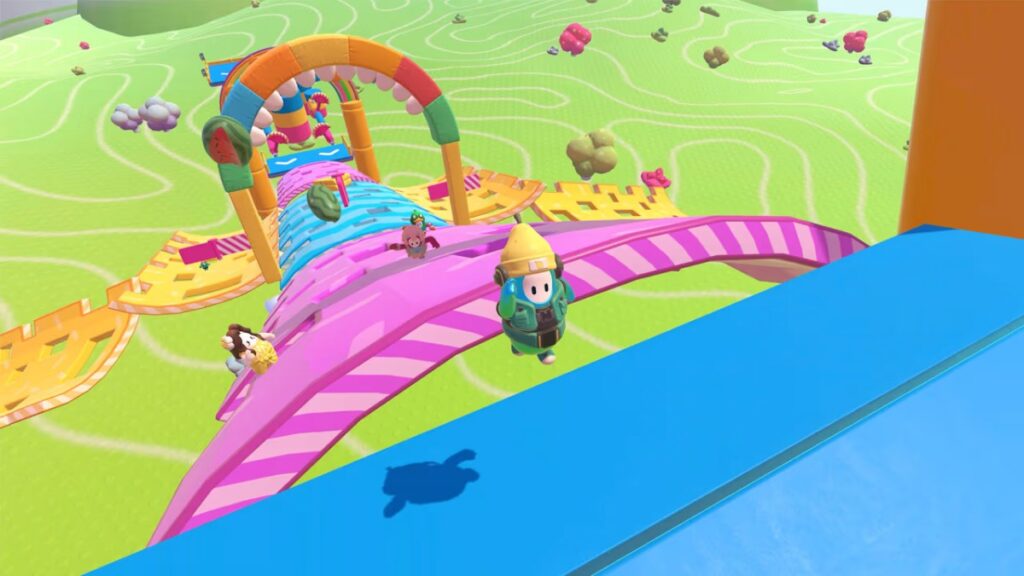 รวมเกมออนไลน์ยอดฮิตบน Nintendo Switch