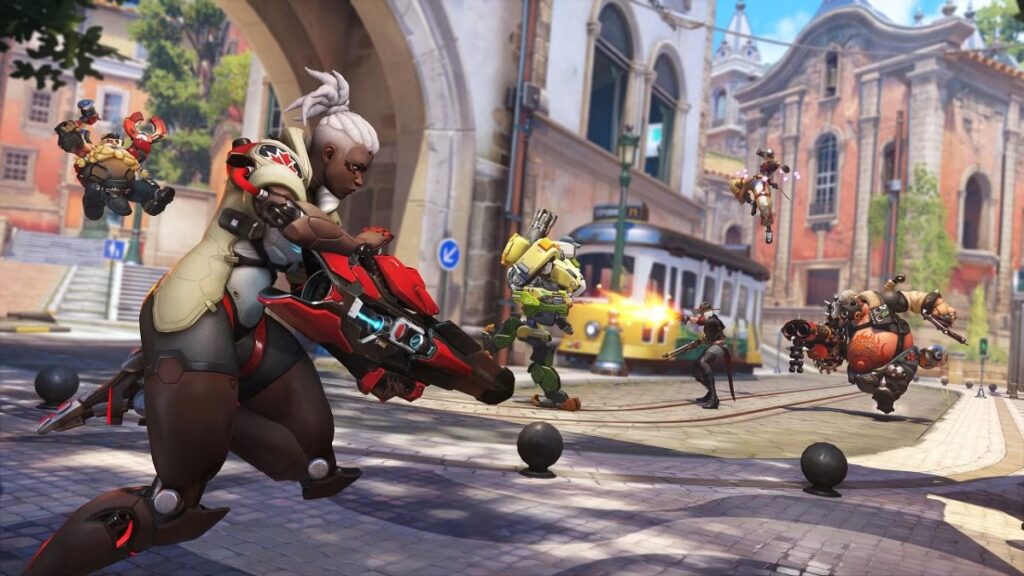 รวมเกมออนไลน์ยอดฮิตบน Nintendo Switch