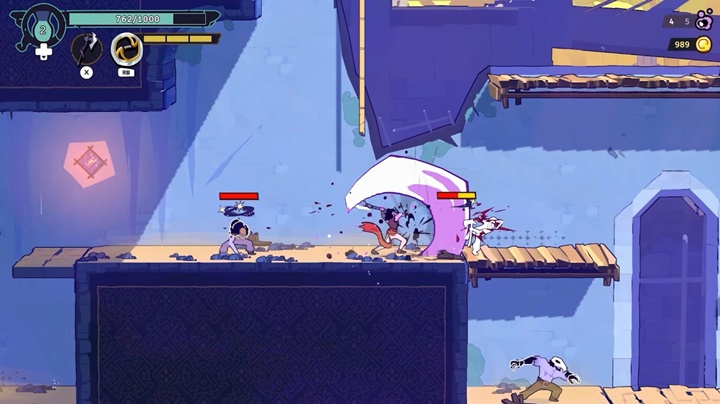 [รีวิว] The Rogue Prince of Persia