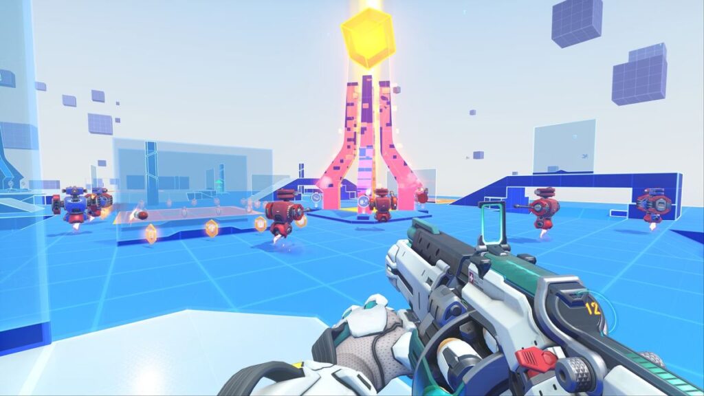 Overwatch 2 ประกาศเตรียมยกเลิกโหมด Hero Mastery Gauntlet 2 overwatch 2