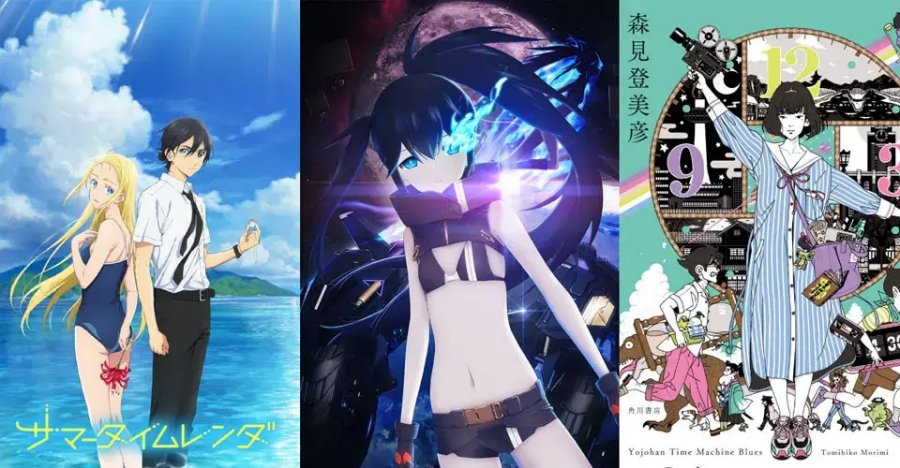 Disney+ เตรียมปรับเนื้อหา ‘นำเสนออนิเมะให้ติดเรตน้อยลง’ 2 Disney+ Japan Anime Industry Shifting for Global Appeal