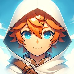 Rebirth Hero AFK เกมมือถือ Idle RPG สุดชิลล์เล่นได้แม้ทำงาน 2 Rebirth Hero AFK Launches